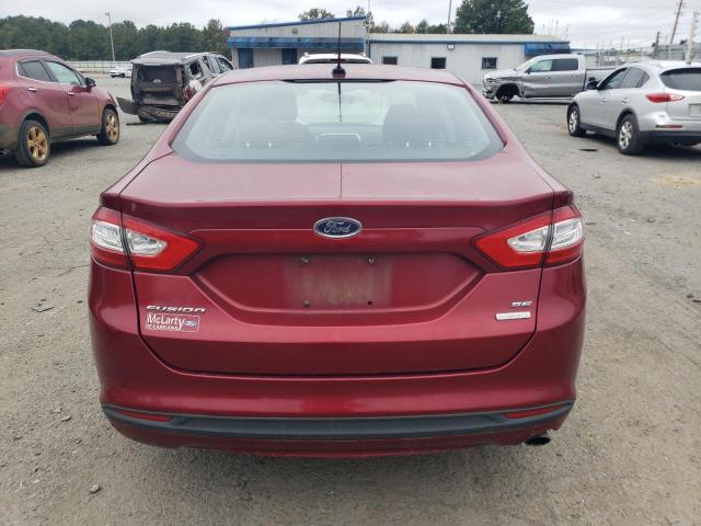 Photo 5 VIN: 1FA6P0HD5E5391286 - FORD FUSION 