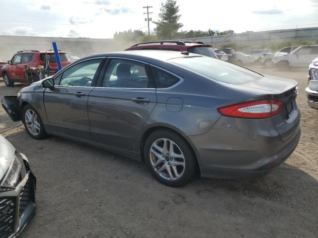 Photo 1 VIN: 1FA6P0HD5E5392521 - FORD FUSION 