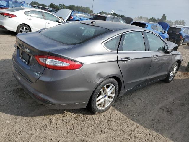 Photo 2 VIN: 1FA6P0HD5E5392521 - FORD FUSION 