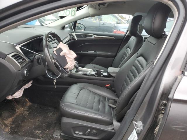 Photo 6 VIN: 1FA6P0HD5E5392521 - FORD FUSION 