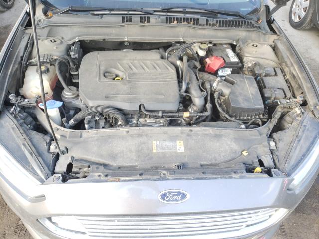 Photo 6 VIN: 1FA6P0HD5E5397041 - FORD FUSION SE 