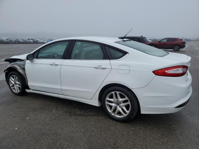 Photo 1 VIN: 1FA6P0HD5E5399923 - FORD FUSION 