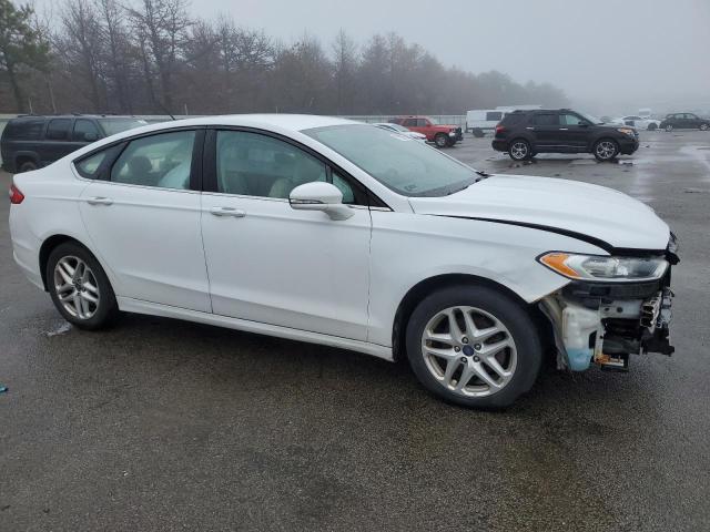 Photo 3 VIN: 1FA6P0HD5E5399923 - FORD FUSION 