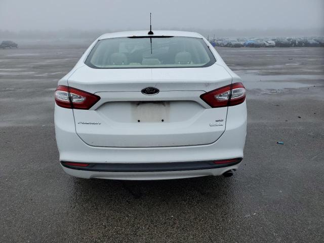 Photo 5 VIN: 1FA6P0HD5E5399923 - FORD FUSION 