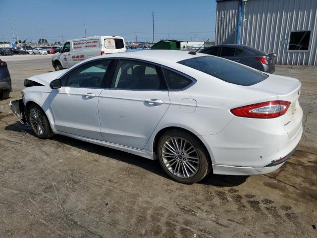 Photo 1 VIN: 1FA6P0HD5F5108970 - FORD FUSION SE 