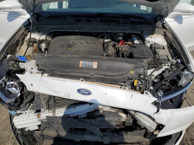 Photo 10 VIN: 1FA6P0HD5F5108970 - FORD FUSION SE 