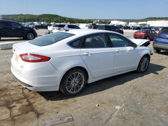 Photo 2 VIN: 1FA6P0HD5F5108970 - FORD FUSION SE 