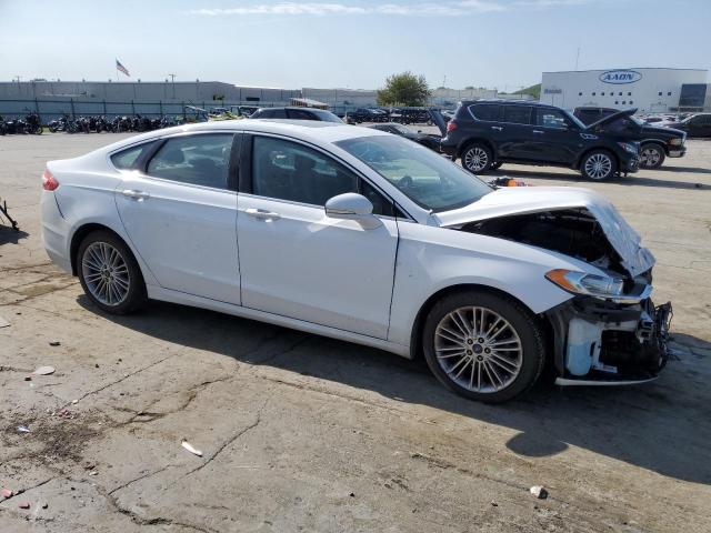 Photo 3 VIN: 1FA6P0HD5F5108970 - FORD FUSION SE 