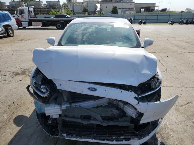 Photo 4 VIN: 1FA6P0HD5F5108970 - FORD FUSION SE 