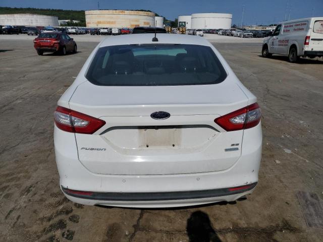 Photo 5 VIN: 1FA6P0HD5F5108970 - FORD FUSION SE 