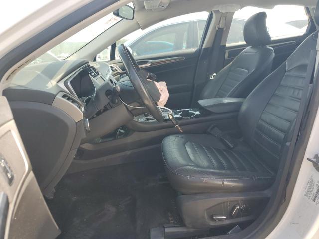 Photo 6 VIN: 1FA6P0HD5F5108970 - FORD FUSION SE 