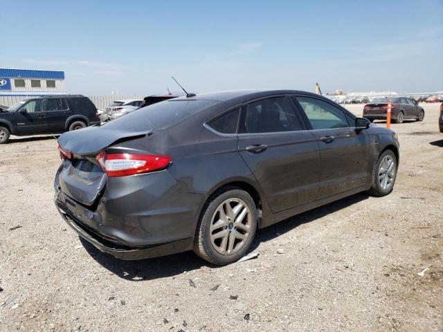 Photo 2 VIN: 1FA6P0HD5F5114025 - FORD FUSION SE 