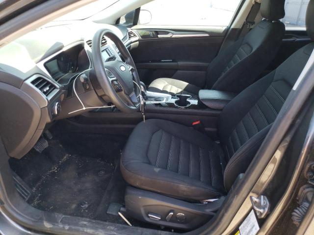 Photo 6 VIN: 1FA6P0HD5F5114025 - FORD FUSION SE 