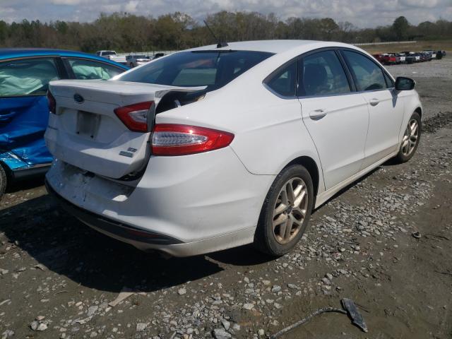 Photo 3 VIN: 1FA6P0HD5F5125347 - FORD FUSION SE 