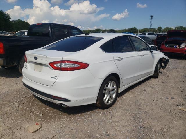 Photo 3 VIN: 1FA6P0HD5G5100918 - FORD FUSION SE 