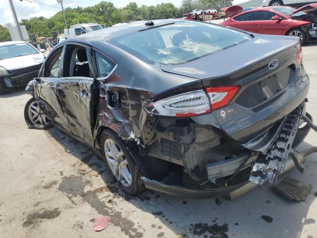 Photo 1 VIN: 1FA6P0HD5G5102457 - FORD FUSION 