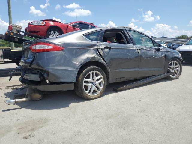 Photo 2 VIN: 1FA6P0HD5G5102457 - FORD FUSION 