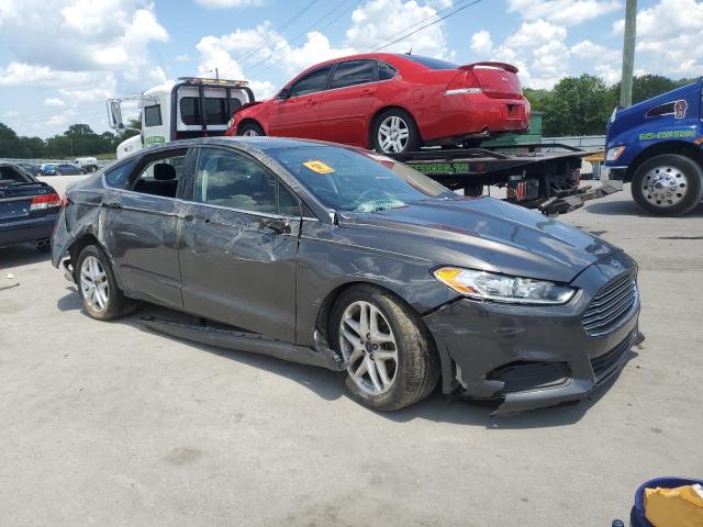 Photo 3 VIN: 1FA6P0HD5G5102457 - FORD FUSION 