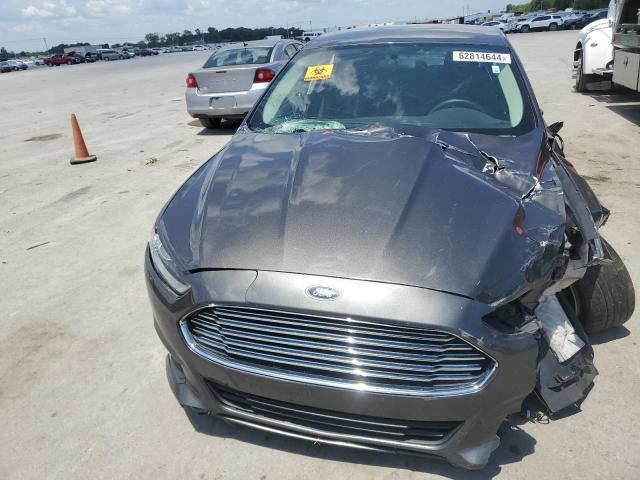 Photo 4 VIN: 1FA6P0HD5G5102457 - FORD FUSION 