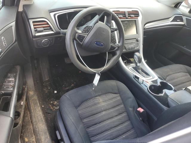 Photo 7 VIN: 1FA6P0HD5G5102457 - FORD FUSION 