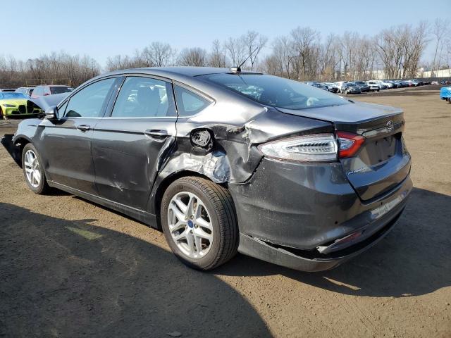 Photo 1 VIN: 1FA6P0HD5G5107870 - FORD FUSION 