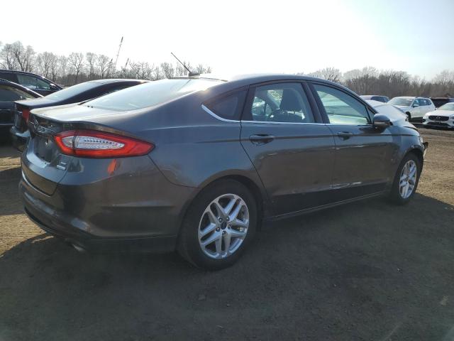 Photo 2 VIN: 1FA6P0HD5G5107870 - FORD FUSION 