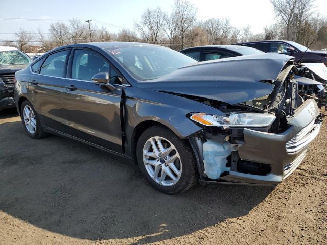 Photo 3 VIN: 1FA6P0HD5G5107870 - FORD FUSION 