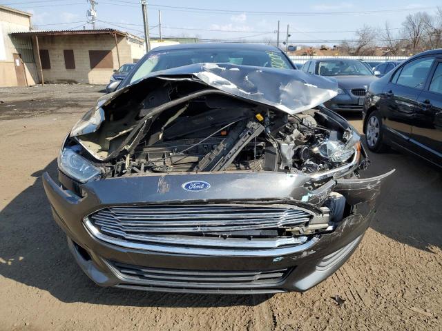 Photo 4 VIN: 1FA6P0HD5G5107870 - FORD FUSION 