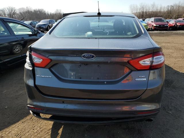 Photo 5 VIN: 1FA6P0HD5G5107870 - FORD FUSION 