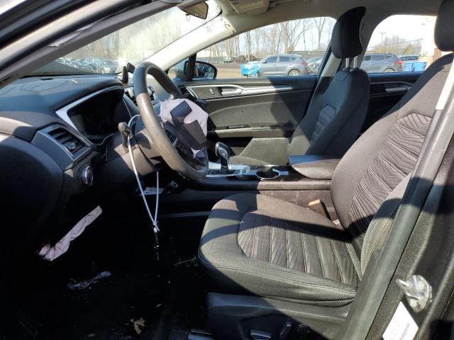 Photo 6 VIN: 1FA6P0HD5G5107870 - FORD FUSION 