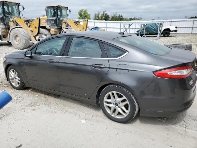 Photo 1 VIN: 1FA6P0HD5G5107965 - FORD FUSION SE 