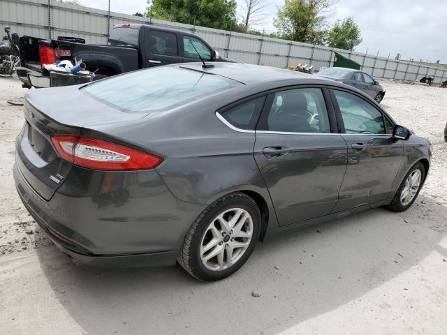 Photo 2 VIN: 1FA6P0HD5G5107965 - FORD FUSION SE 