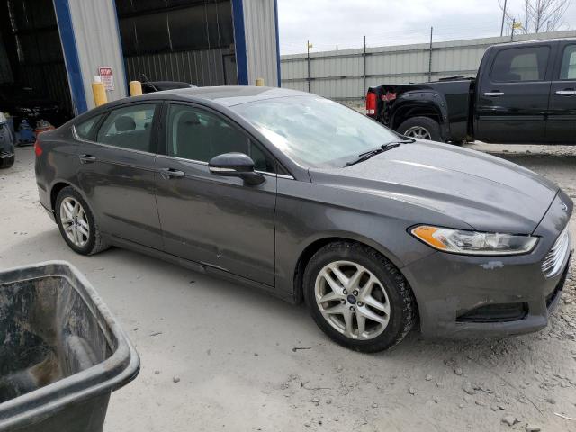 Photo 3 VIN: 1FA6P0HD5G5107965 - FORD FUSION SE 