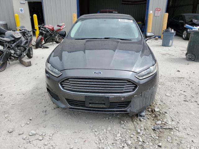 Photo 4 VIN: 1FA6P0HD5G5107965 - FORD FUSION SE 