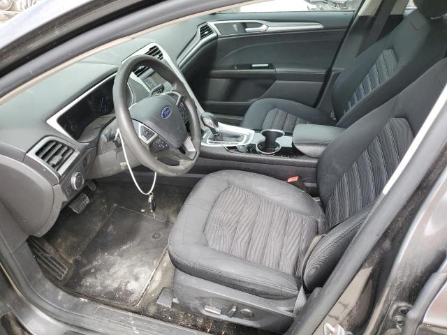 Photo 6 VIN: 1FA6P0HD5G5107965 - FORD FUSION SE 