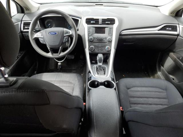 Photo 7 VIN: 1FA6P0HD5G5107965 - FORD FUSION SE 