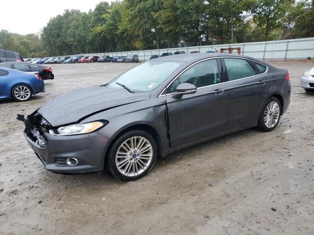 Photo 0 VIN: 1FA6P0HD5G5110784 - FORD FUSION SE 