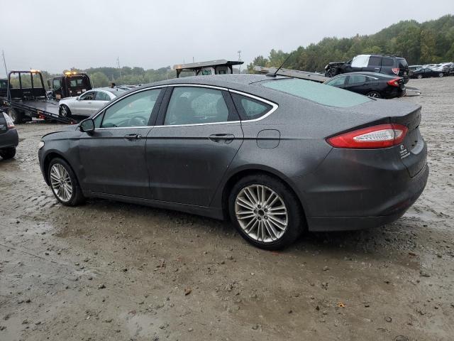 Photo 1 VIN: 1FA6P0HD5G5110784 - FORD FUSION SE 