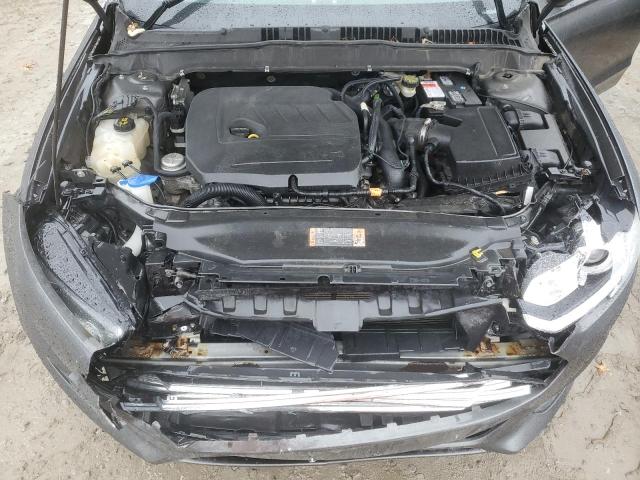 Photo 10 VIN: 1FA6P0HD5G5110784 - FORD FUSION SE 