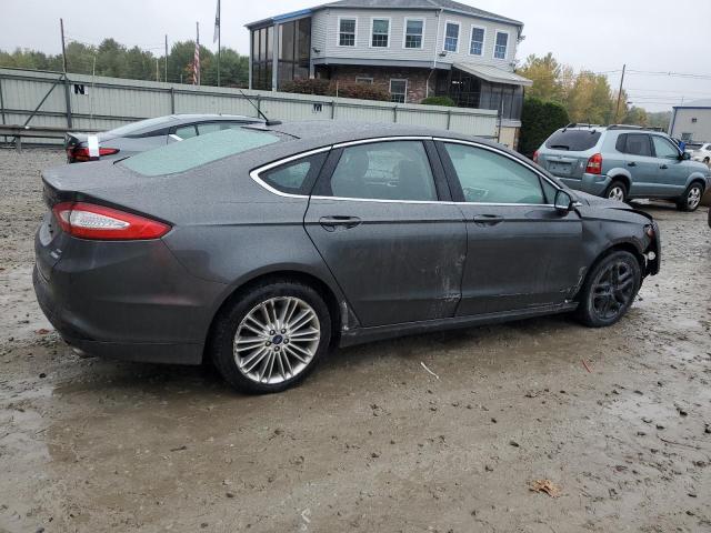 Photo 2 VIN: 1FA6P0HD5G5110784 - FORD FUSION SE 