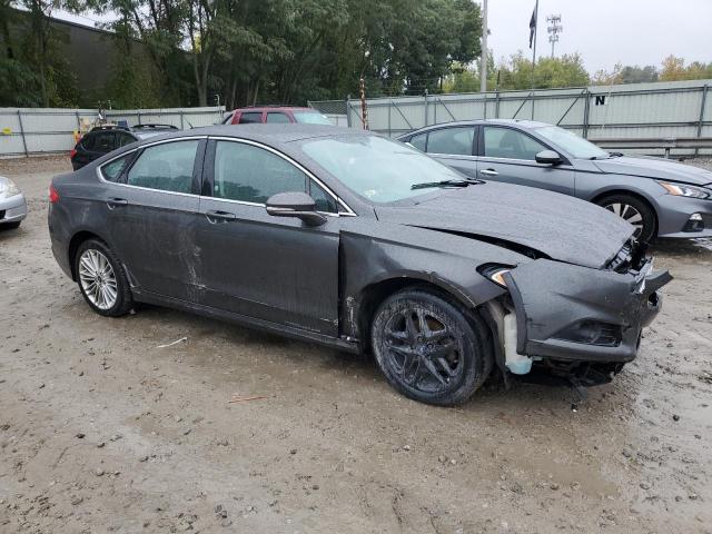 Photo 3 VIN: 1FA6P0HD5G5110784 - FORD FUSION SE 