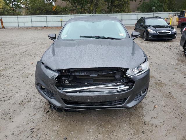 Photo 4 VIN: 1FA6P0HD5G5110784 - FORD FUSION SE 