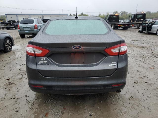 Photo 5 VIN: 1FA6P0HD5G5110784 - FORD FUSION SE 