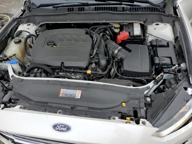 Photo 10 VIN: 1FA6P0HD5G5112714 - FORD FUSION 