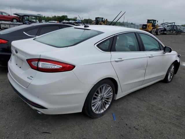 Photo 2 VIN: 1FA6P0HD5G5112714 - FORD FUSION 