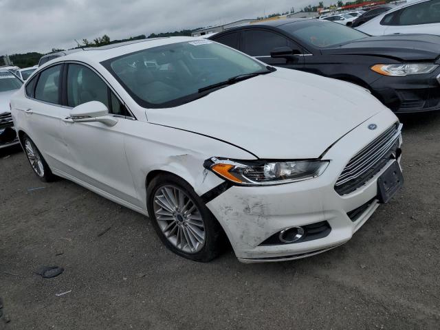 Photo 3 VIN: 1FA6P0HD5G5112714 - FORD FUSION 