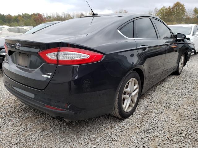 Photo 3 VIN: 1FA6P0HD5G5117279 - FORD FUSION SE 