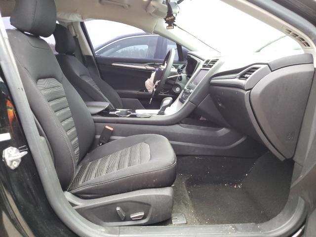 Photo 4 VIN: 1FA6P0HD5G5117279 - FORD FUSION SE 