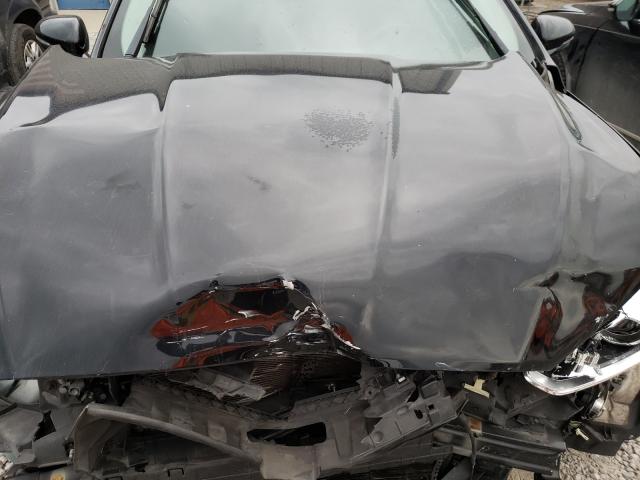 Photo 6 VIN: 1FA6P0HD5G5117279 - FORD FUSION SE 