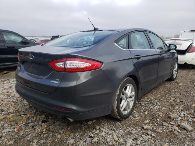 Photo 3 VIN: 1FA6P0HD5G5119517 - FORD FUSION SE 